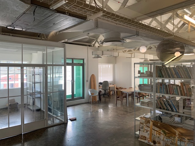To Let commercial Property for Rent in Woodstock Western Cape